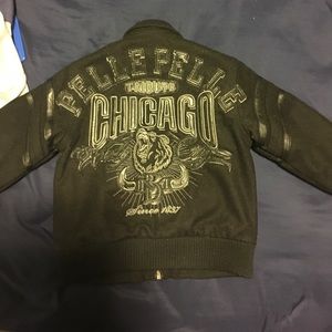 Toddler boys coat size 3T